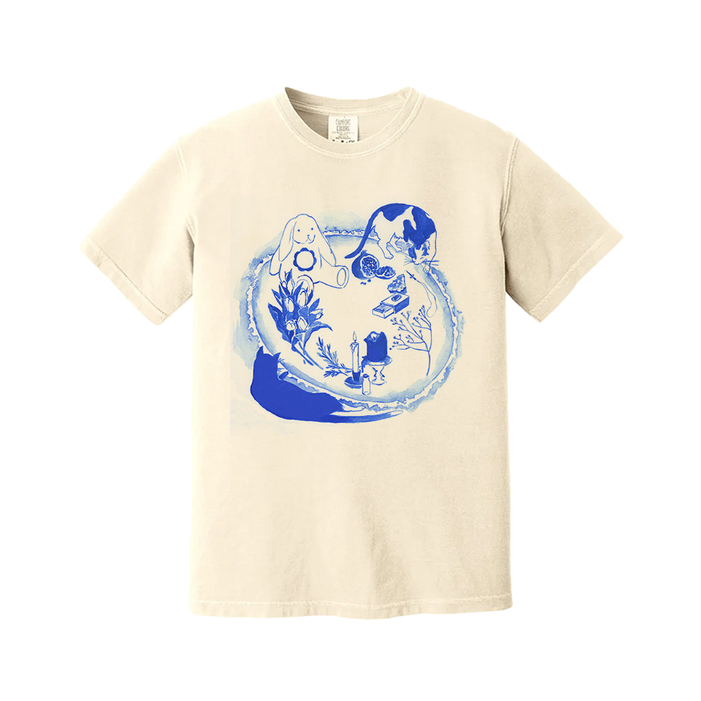 Salt Circle Tee